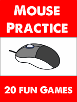 Mouse Practice